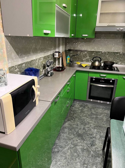 Здам в оренду 2-к квартиру на Чарівній Запоріжжя - зображення 7