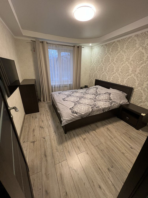 Здам в оренду 2-к квартиру на Чарівній Запоріжжя - зображення 1