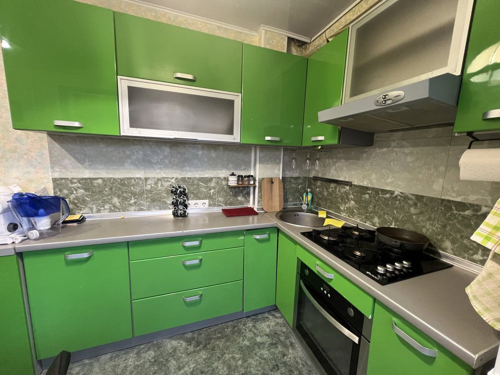 Здам в оренду 2-к квартиру на Чарівній Запоріжжя - зображення 8