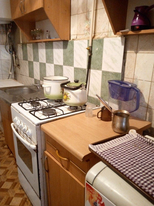 Сдам 2Ком Кв ЦЕНТР Канатная угол М. Арнаутская Парк Шевченко ЖД Вокзал Одесса - изображение 6