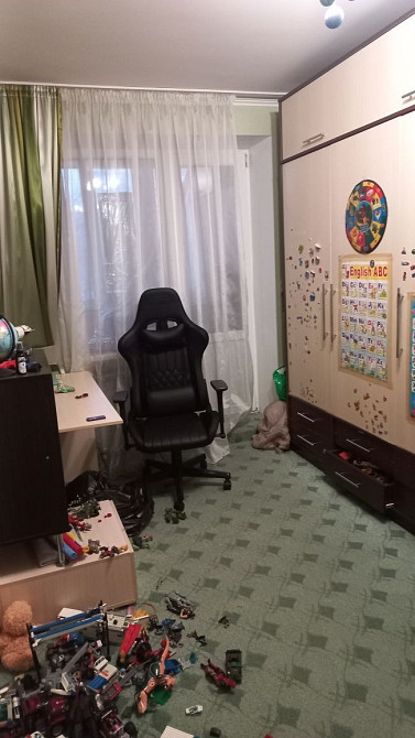 Квартира 2 кімнатна осташівка оренда Умань - зображення 7