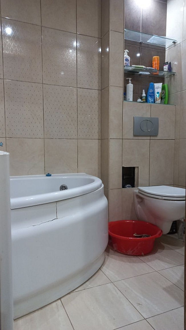 Квартира 2 кімнатна осташівка оренда Умань - зображення 2