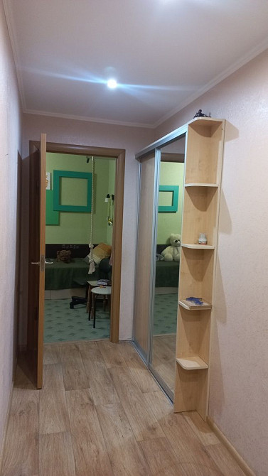 Квартира 2 кімнатна осташівка оренда Умань - зображення 6