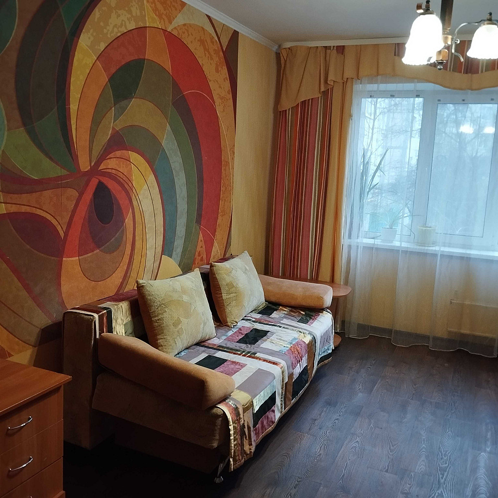 Здається 3-х кімнатна квартира Сумы - изображение 1