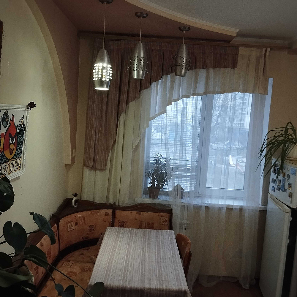 Здається 3-х кімнатна квартира Сумы - изображение 2