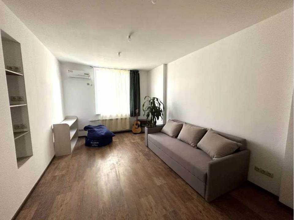 Довгострокова оренда 1к квартири, вулиця Сиваська Київ - зображення 3