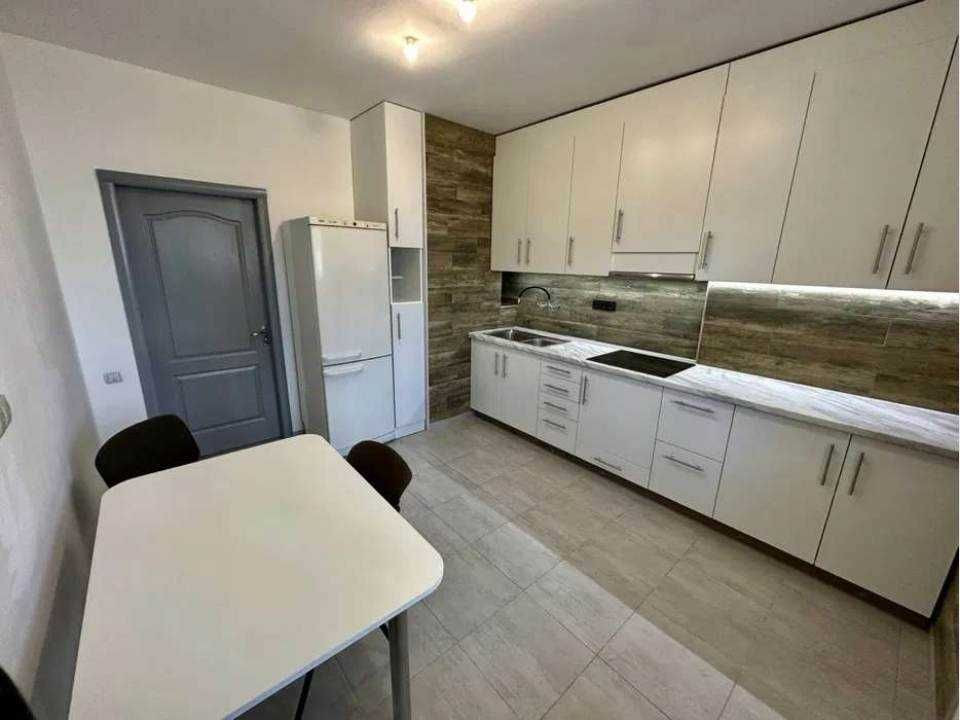 Довгострокова оренда 1к квартири, вулиця Сиваська Київ - зображення 4