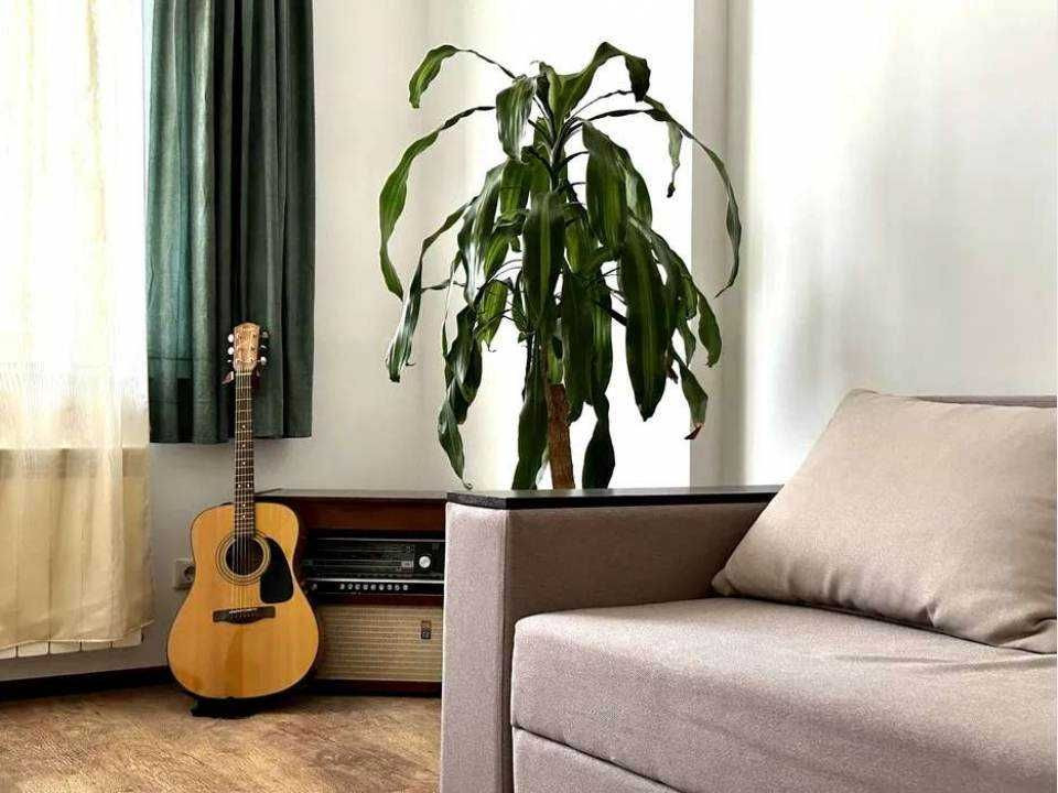 Довгострокова оренда 1к квартири, вулиця Сиваська Київ - зображення 1