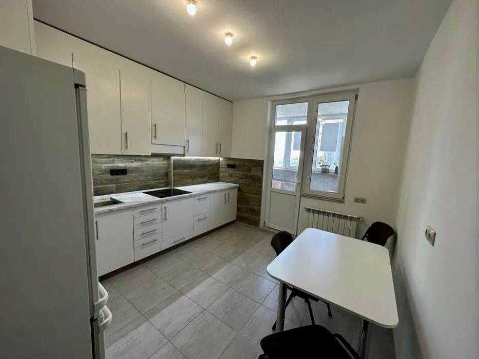 Довгострокова оренда 1к квартири, вулиця Сиваська Київ - зображення 5