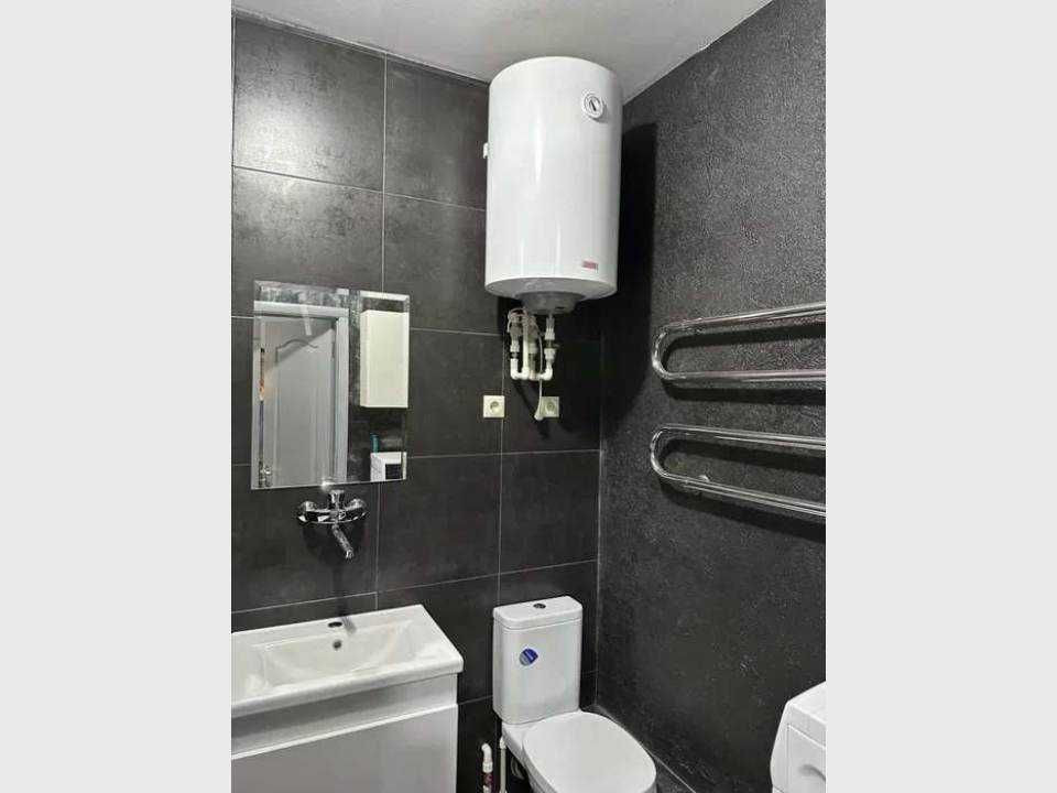 Довгострокова оренда 1к квартири, вулиця Сиваська Київ - зображення 6