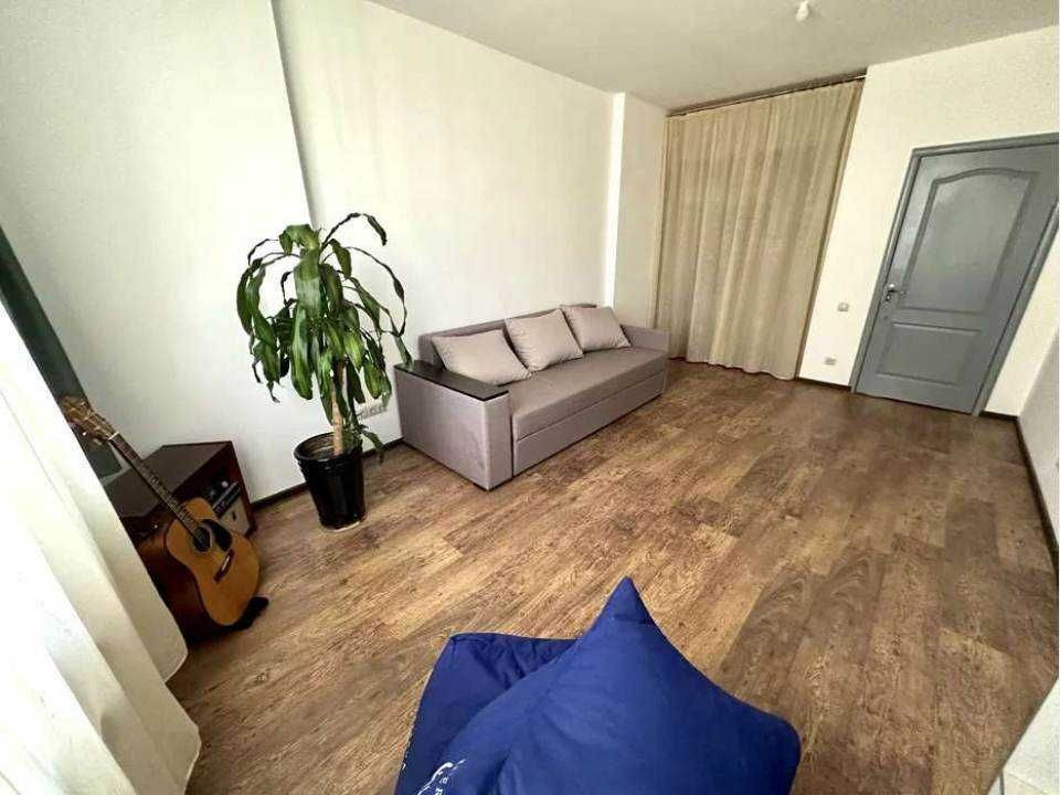 Довгострокова оренда 1к квартири, вулиця Сиваська Київ - зображення 2