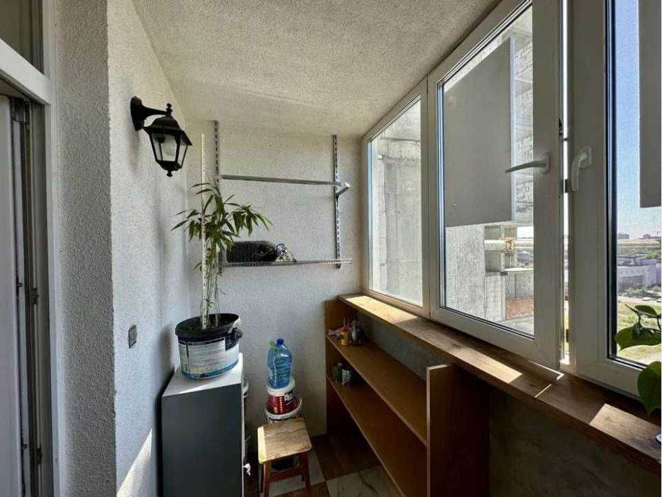 Довгострокова оренда 1к квартири, вулиця Сиваська Київ - зображення 8