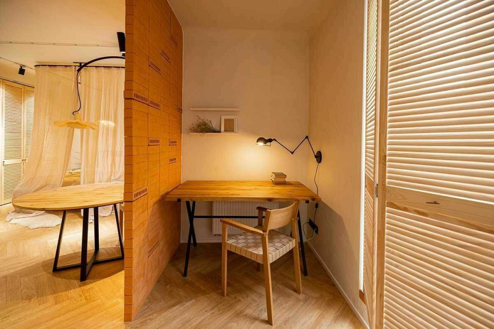 Довготривала оренда 1к квартири на вул. Майорівка Львів - зображення 1