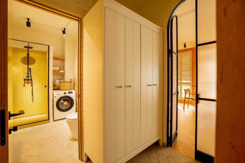 Довготривала оренда 1к квартири на вул. Майорівка Львів - зображення 4