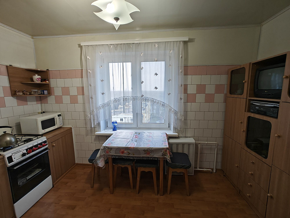 Оренда 3 кімнатної квартири Шевченківський мкрн Запорожье - изображение 6