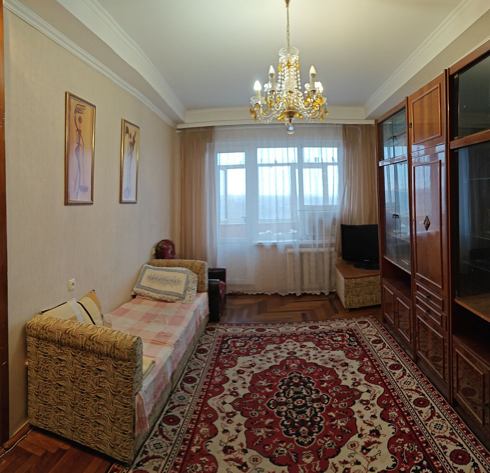 Оренда 3 кімнатної квартири Шевченківський мкрн Запорожье - изображение 2