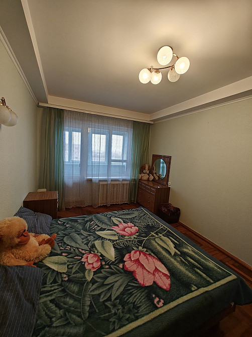 Оренда 3 кімнатної квартири Шевченківський мкрн Запорожье - изображение 3