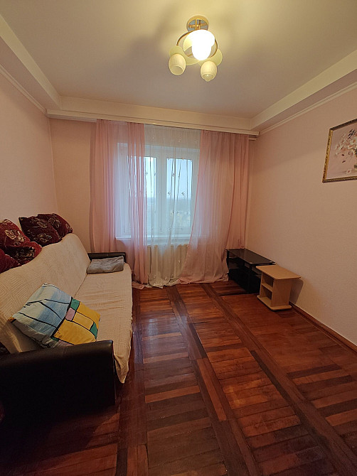 Оренда 3 кімнатної квартири Шевченківський мкрн Запорожье - изображение 5