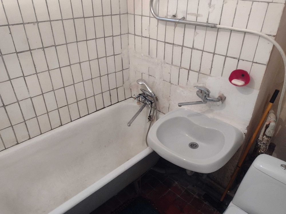 Сдам 2-к квартиру в Центре по Набережной. Необходимая мебель, техника Днепр - изображение 7