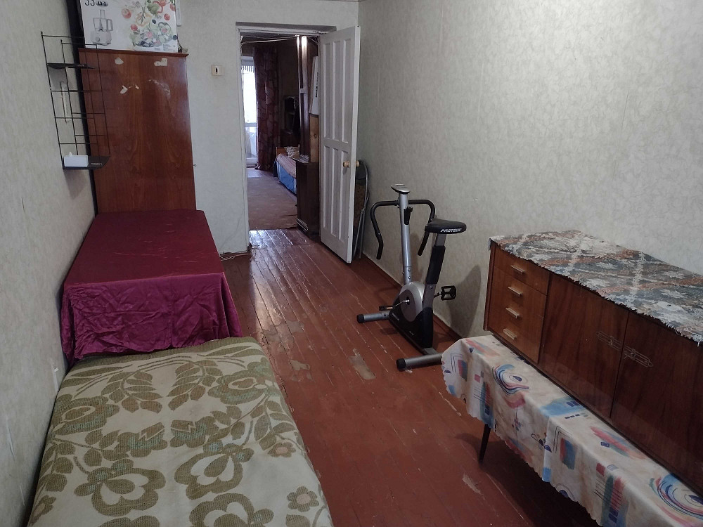 Сдам 2-к квартиру в Центре по Набережной. Необходимая мебель, техника Днепр - изображение 6