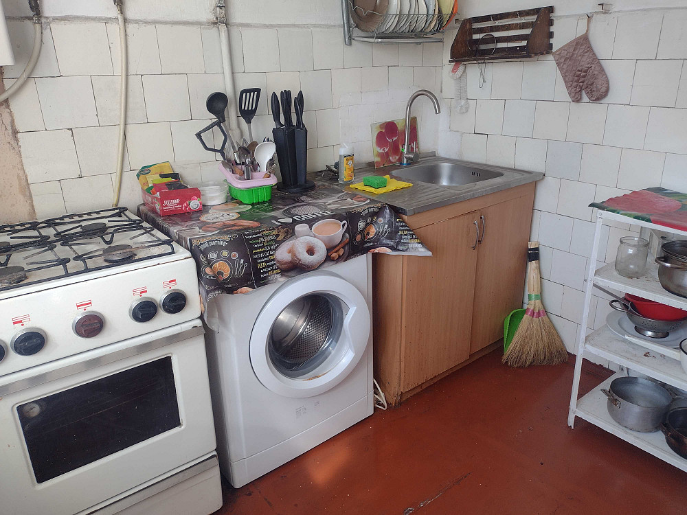 Сдам 2-к квартиру в Центре по Набережной. Необходимая мебель, техника Днепр - изображение 1