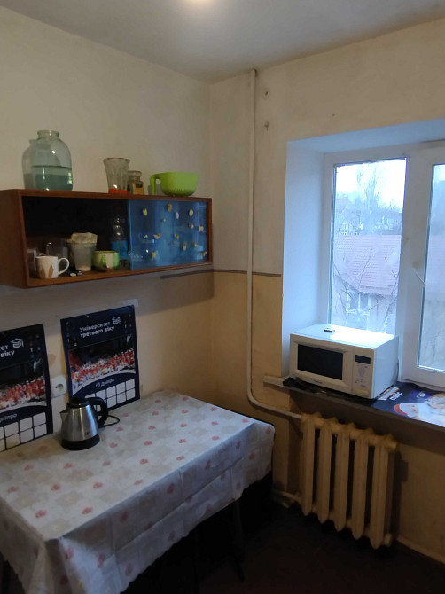 Сдам 2-к квартиру в Центре по Набережной. Необходимая мебель, техника Днепр - изображение 2