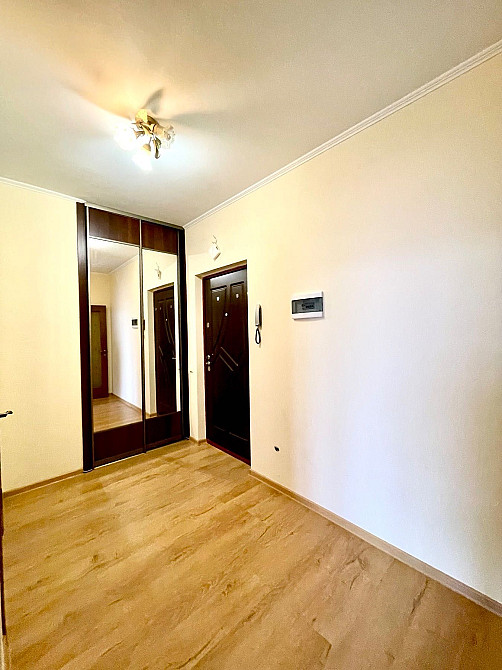 Оренда однокімнатна новобудова вул. Мазепи (ТЦ "Спартак") Львів - зображення 4