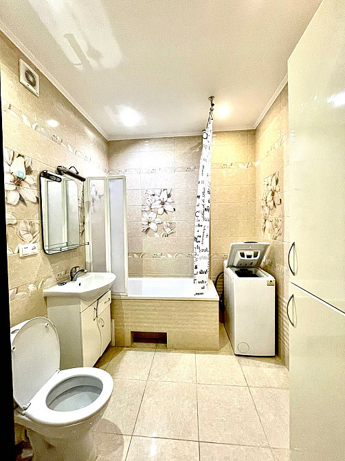 Оренда однокімнатна новобудова вул. Мазепи (ТЦ "Спартак") Львів - зображення 2