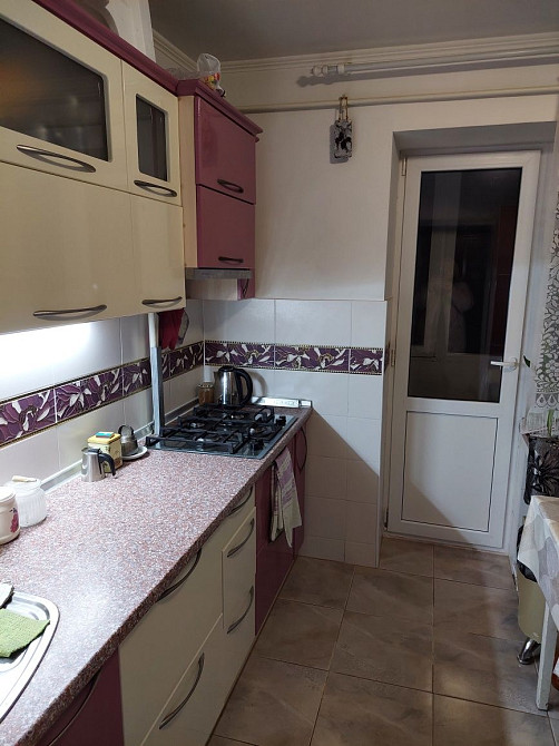 Здається в оренду 1 кім. кв. вул.Легоцького Ужгород - изображение 2