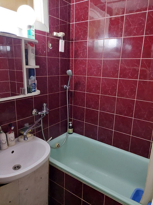 Здається в оренду 1 кім. кв. вул.Легоцького Ужгород - изображение 4