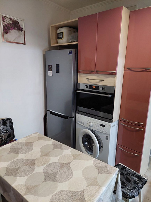 Здається в оренду 1 кім. кв. вул.Легоцького Ужгород - изображение 1