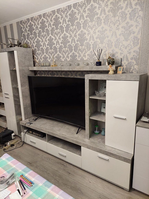 Здається в оренду 1 кім. кв. вул.Легоцького Ужгород - изображение 3