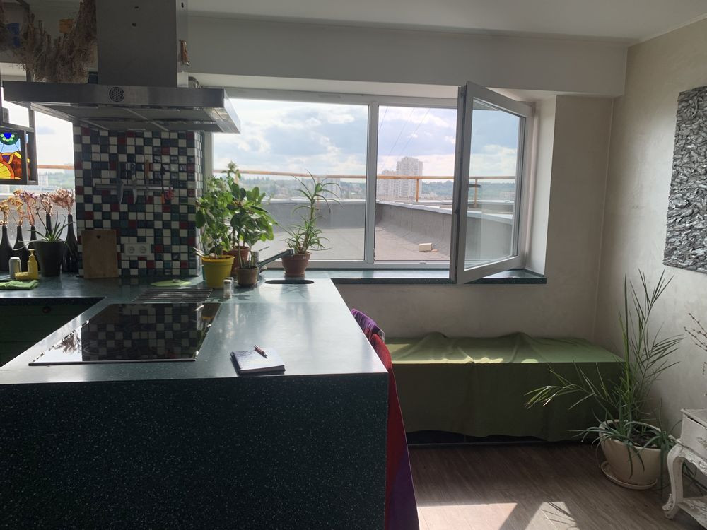 Здам квартиру Саперно-Слобідська,світло не вимикають Київ - зображення 2