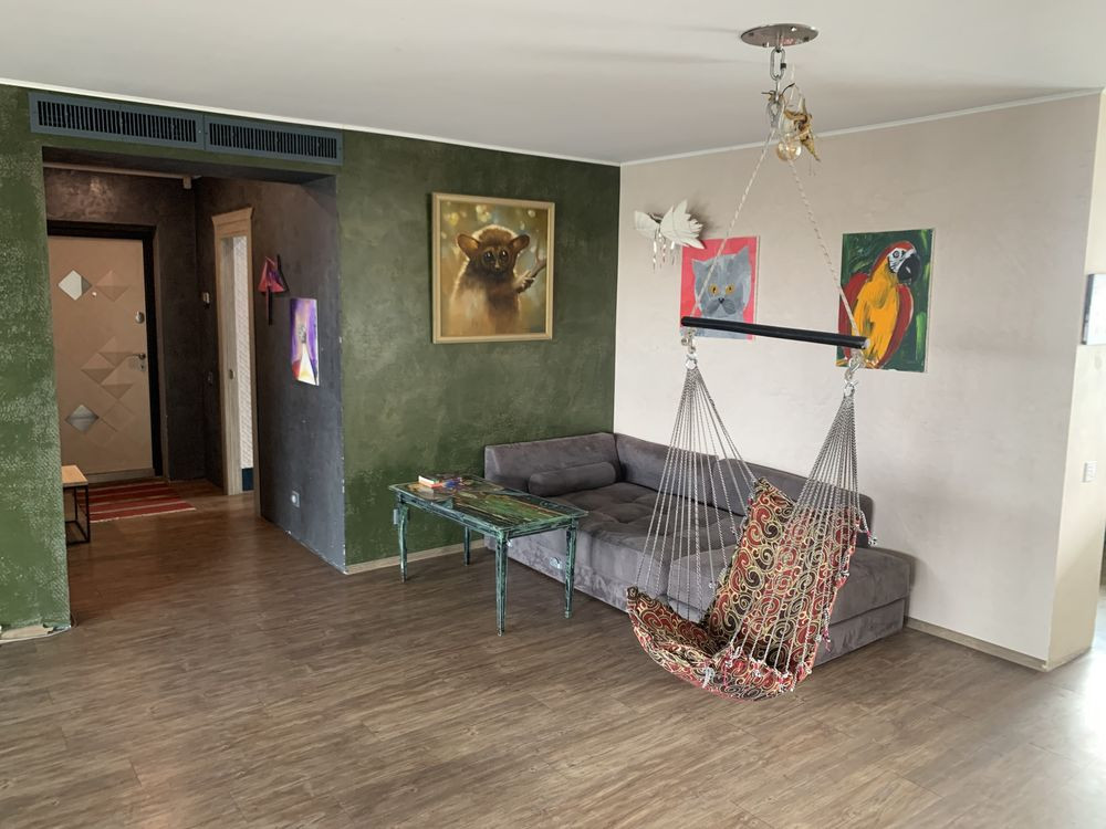 Здам квартиру Саперно-Слобідська,світло не вимикають Київ - зображення 8