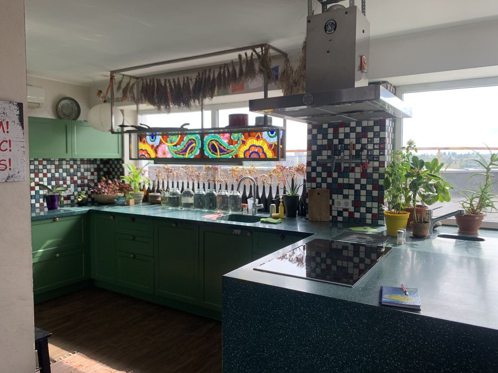 Здам квартиру Саперно-Слобідська,світло не вимикають Київ - зображення 1