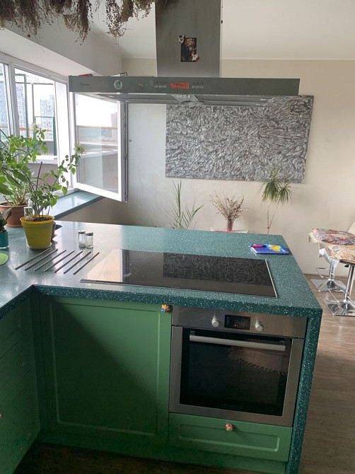 Здам квартиру Саперно-Слобідська,світло не вимикають Київ - зображення 3