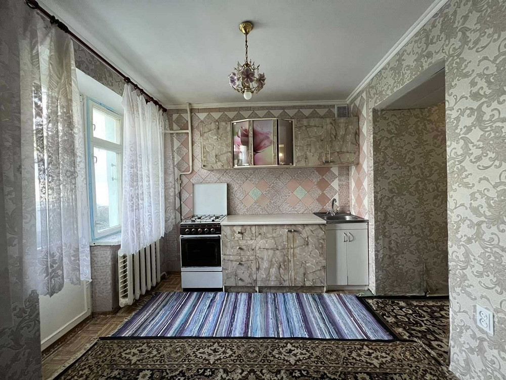 Задається 1 кімнатна квартира з косметичним ремонтом. Хмельницкий - изображение 1