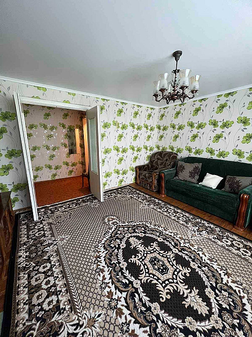 Задається 1 кімнатна квартира з косметичним ремонтом. Хмельницкий - изображение 4