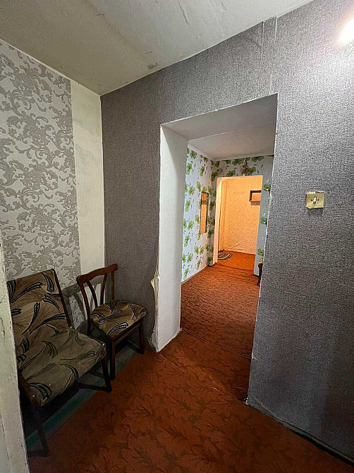 Задається 1 кімнатна квартира з косметичним ремонтом. Хмельницкий - изображение 7