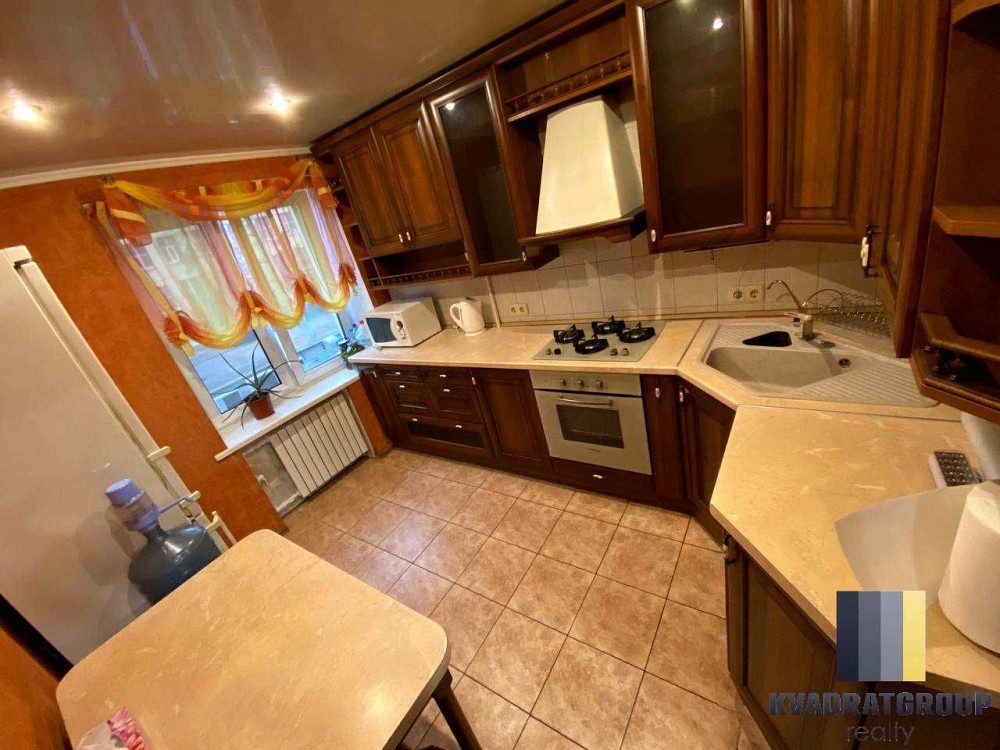 нагорка центр Оренда 2к квартира пр-т Науки (Гагаріна) 3 Днепр - изображение 2