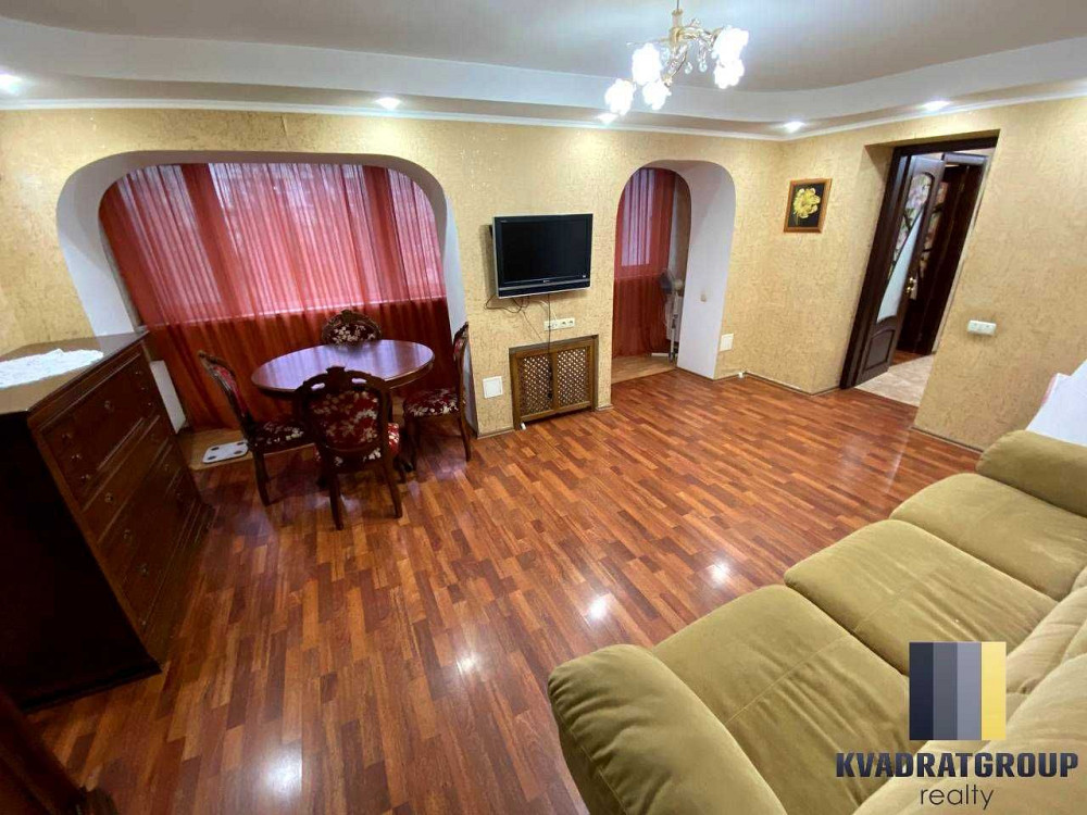 нагорка центр Оренда 2к квартира пр-т Науки (Гагаріна) 3 Днепр - изображение 6