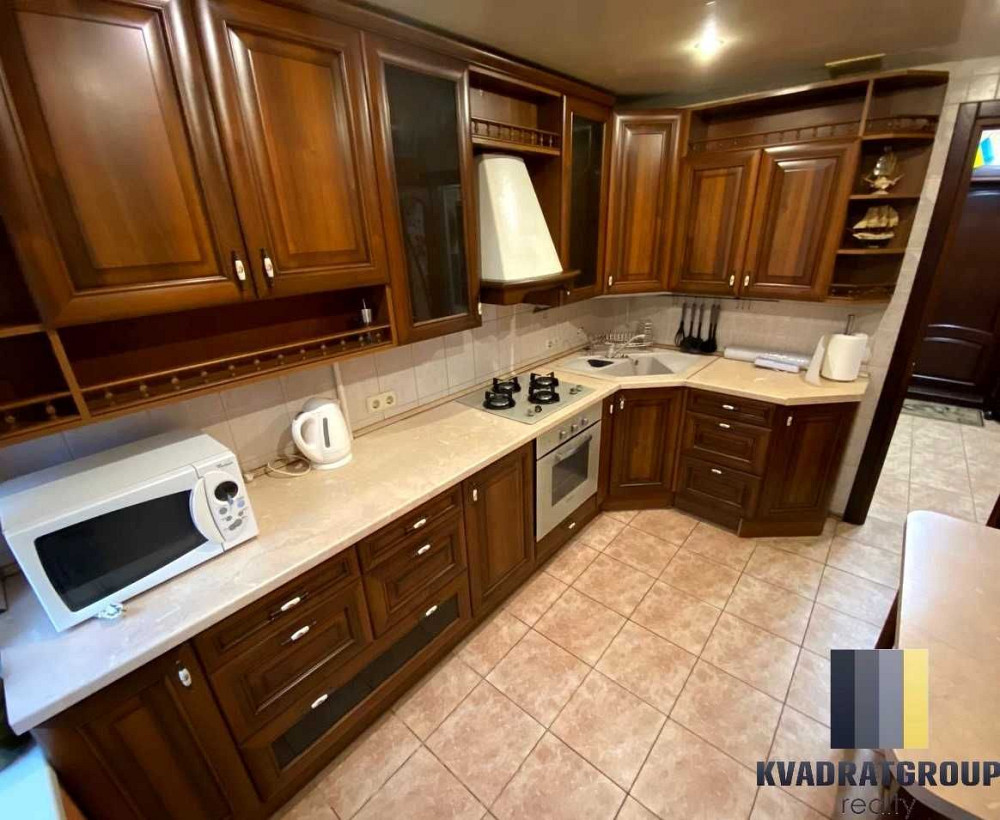 нагорка центр Оренда 2к квартира пр-т Науки (Гагаріна) 3 Днепр - изображение 1