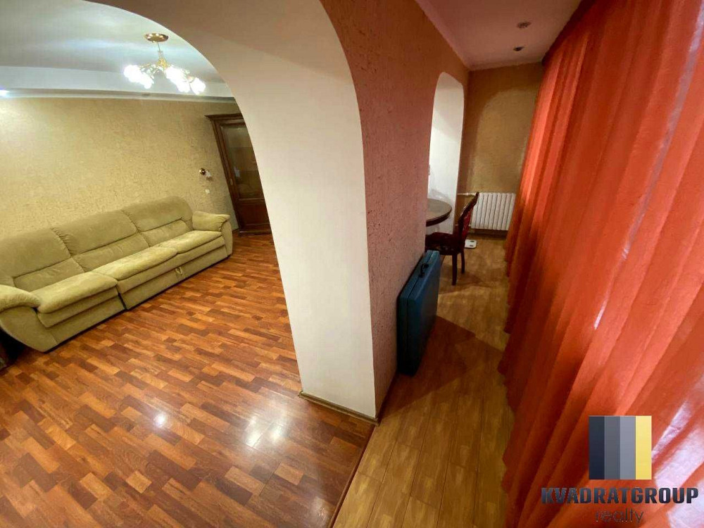 нагорка центр Оренда 2к квартира пр-т Науки (Гагаріна) 3 Днепр - изображение 7