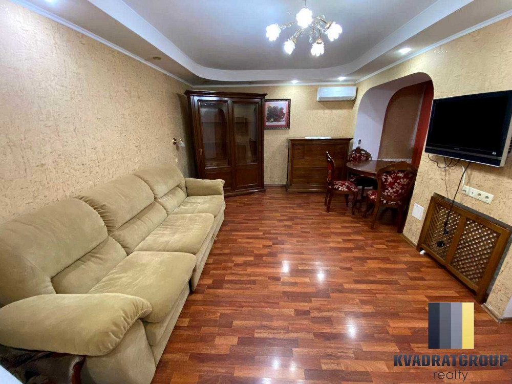 нагорка центр Оренда 2к квартира пр-т Науки (Гагаріна) 3 Днепр - изображение 4