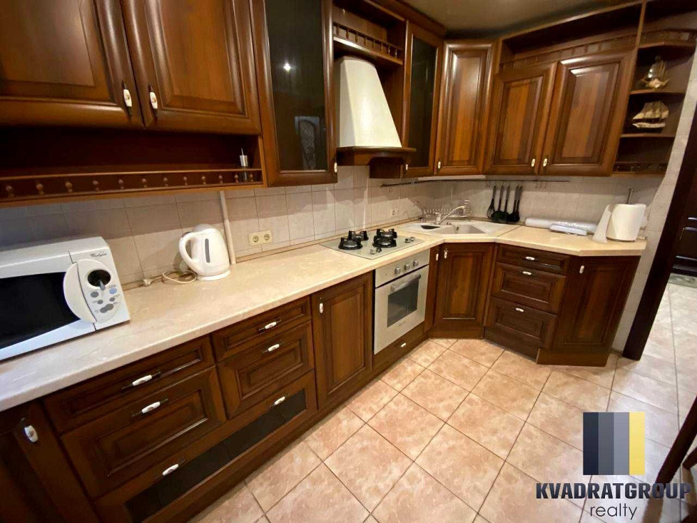 нагорка центр Оренда 2к квартира пр-т Науки (Гагаріна) 3 Днепр - изображение 3