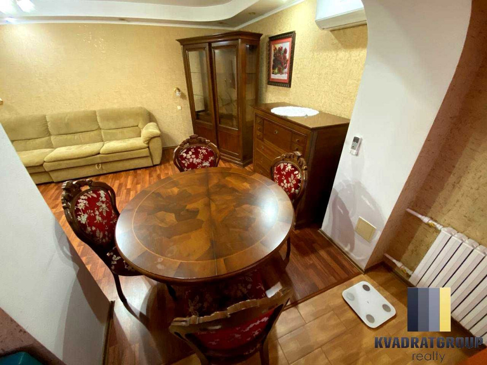 нагорка центр Оренда 2к квартира пр-т Науки (Гагаріна) 3 Днепр - изображение 8