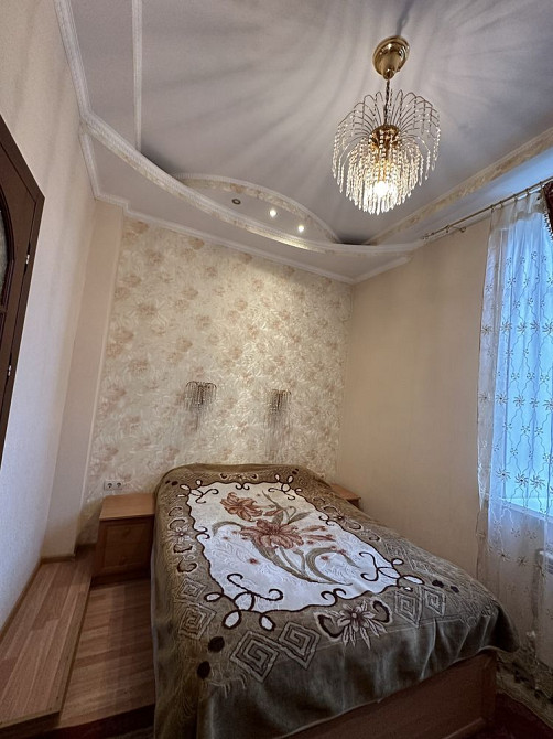 Здається 3 кім.  на Театральній з автономним опаленням евроремонтом. Житомир - изображение 8