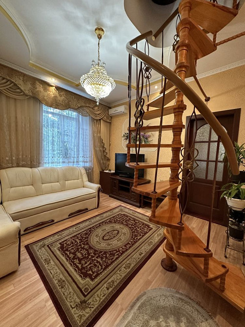 Здається 3 кім.  на Театральній з автономним опаленням евроремонтом. Житомир - изображение 5