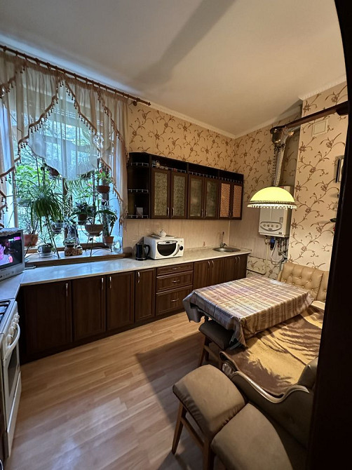 Здається 3 кім.  на Театральній з автономним опаленням евроремонтом. Житомир - изображение 2