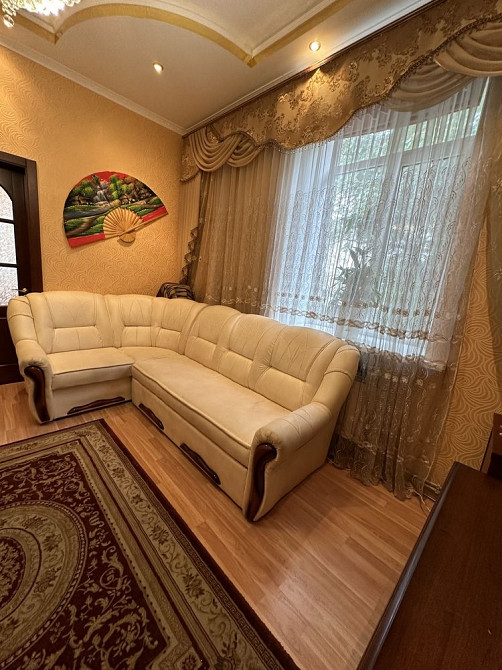 Здається 3 кім.  на Театральній з автономним опаленням евроремонтом. Житомир - изображение 4